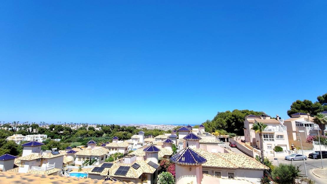 Venta - Apartment - Orihuela - Villamartin