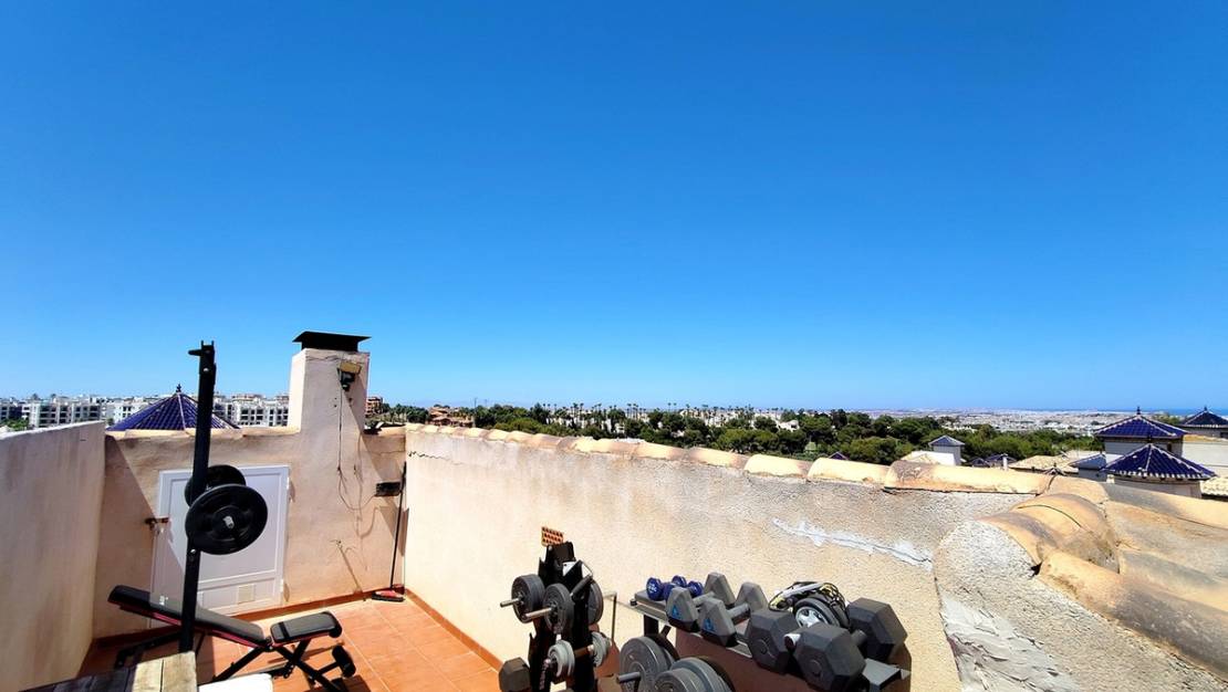 Venta - Apartment - Orihuela - Villamartin