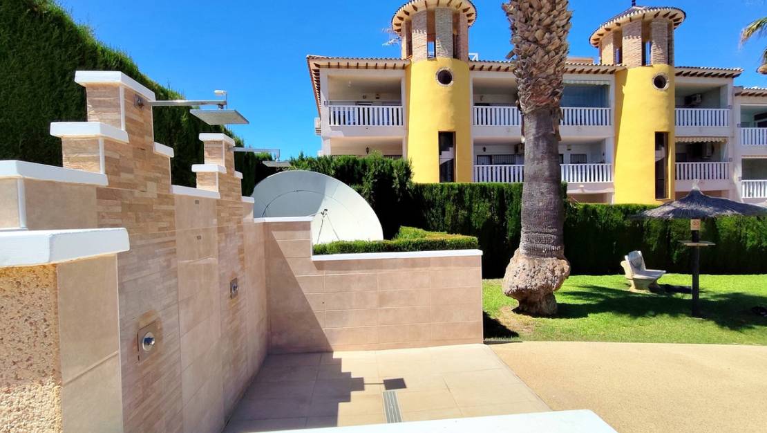 Venta - Apartment - Orihuela - Villamartin