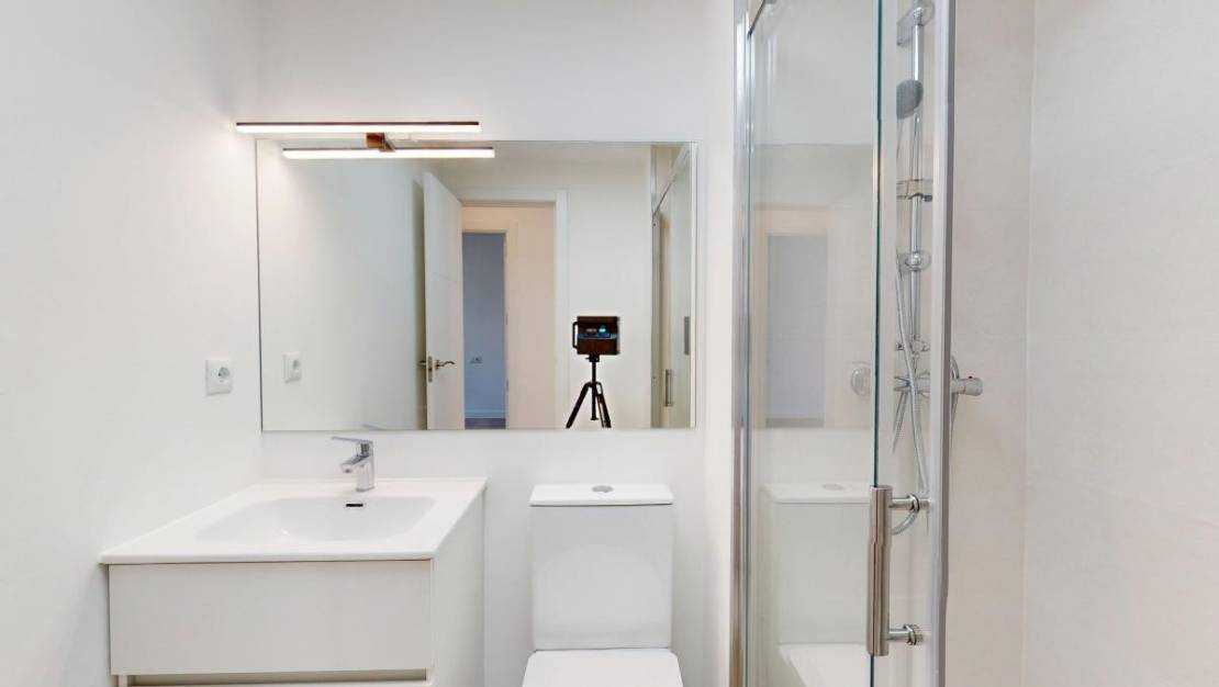 Venta - Apartment - Orihuela - Villamartin