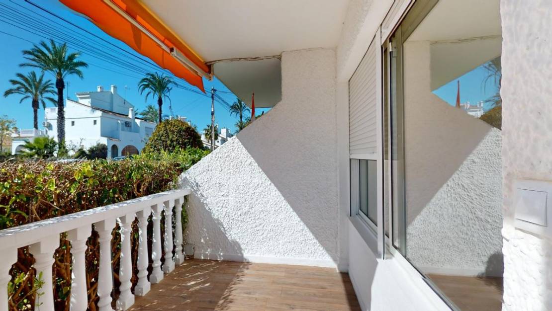 Venta - Apartment - Orihuela - Villamartin