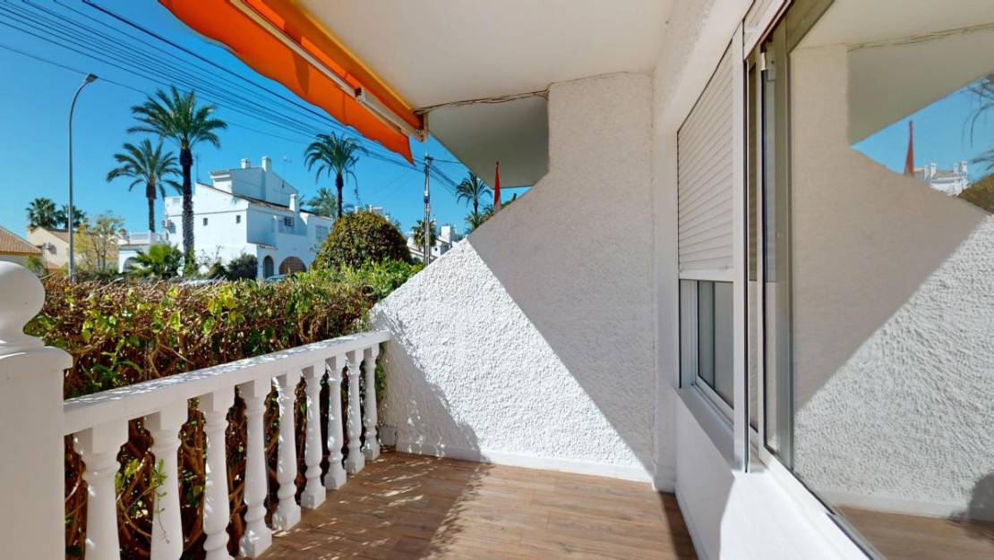 Venta - Apartment - Orihuela - Villamartin