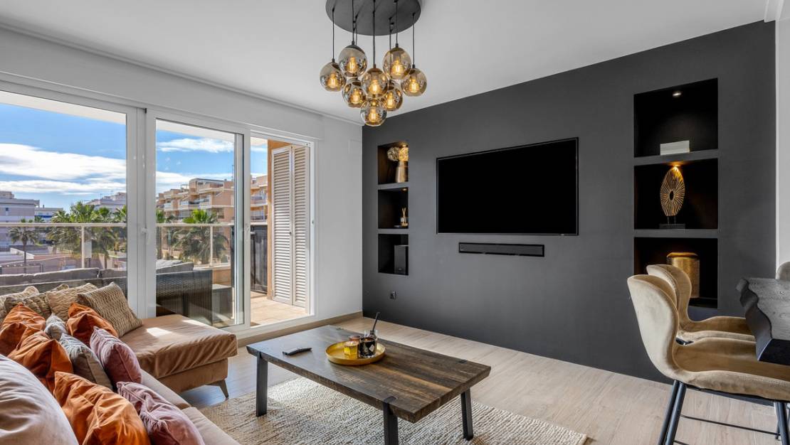 Venta - Apartment - Orihuela - Villamartin