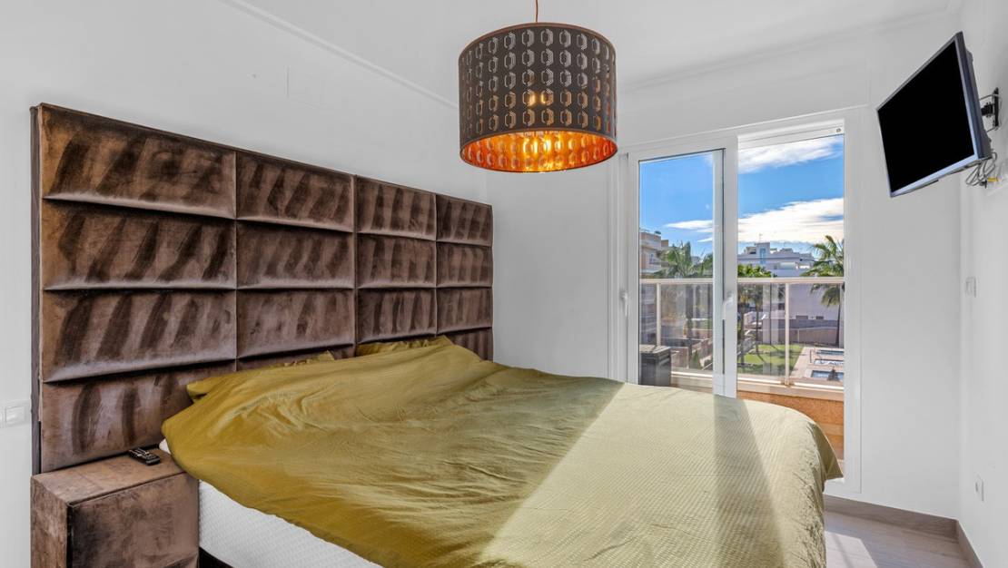 Venta - Apartment - Orihuela - Villamartin