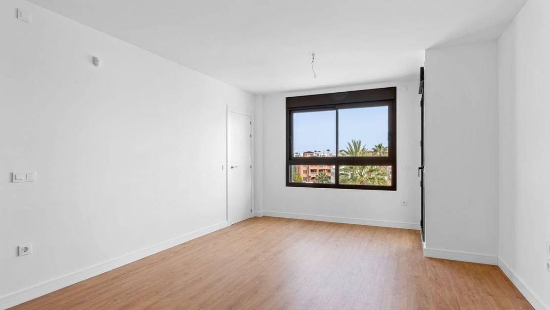 Venta - Apartment - Orihuela - Villamartin