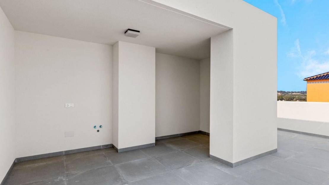 Venta - Apartment - Orihuela - Villamartin