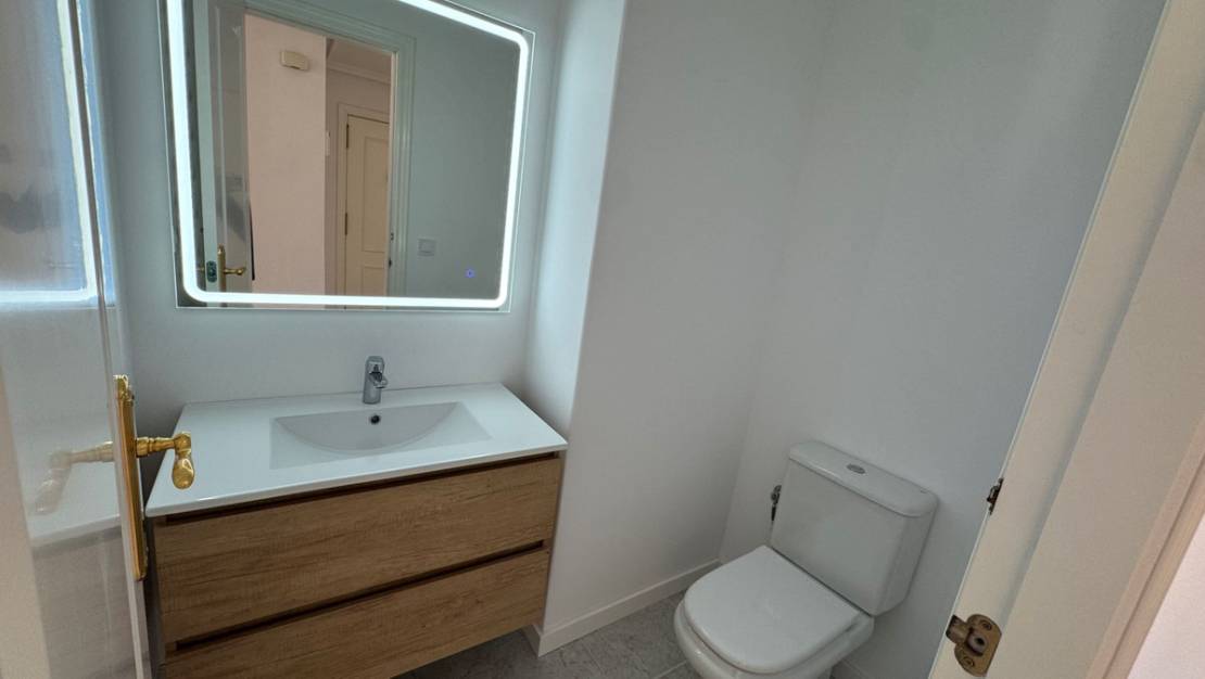 Venta - Apartment - Orihuela - Villamartin