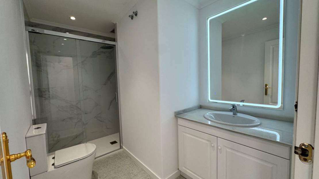Venta - Apartment - Orihuela - Villamartin