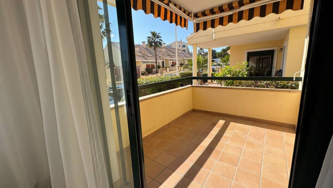 Venta - Apartment - Orihuela - Villamartin