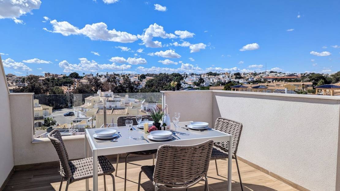 Venta - Apartment - Orihuela - Villamartin