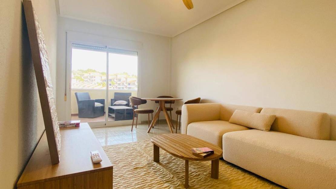 Venta - Apartment - Orihuela - Villamartin