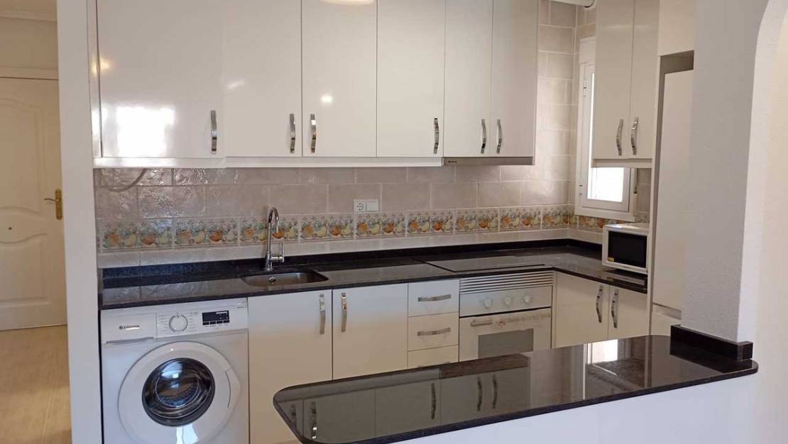 Venta - Apartment - Orihuela - Villamartin