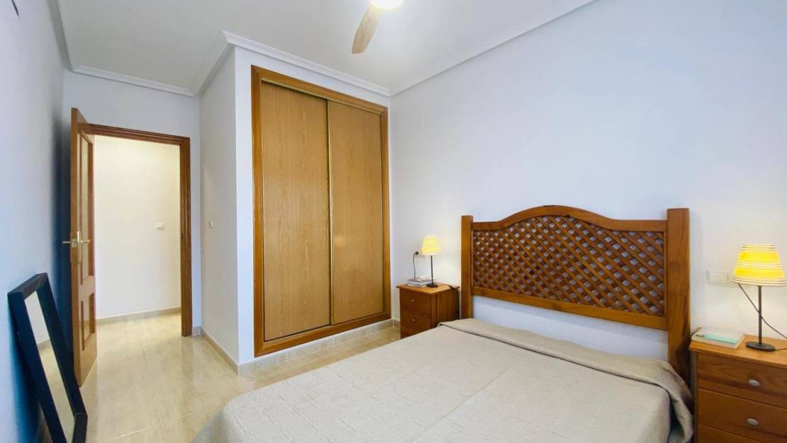 Venta - Apartment - Orihuela - Villamartin