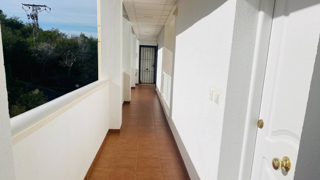 Venta - Apartment - Orihuela - Villamartin