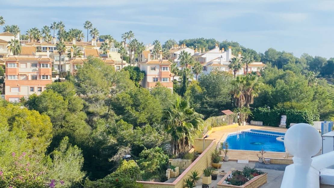 Venta - Apartment - Orihuela - Villamartin