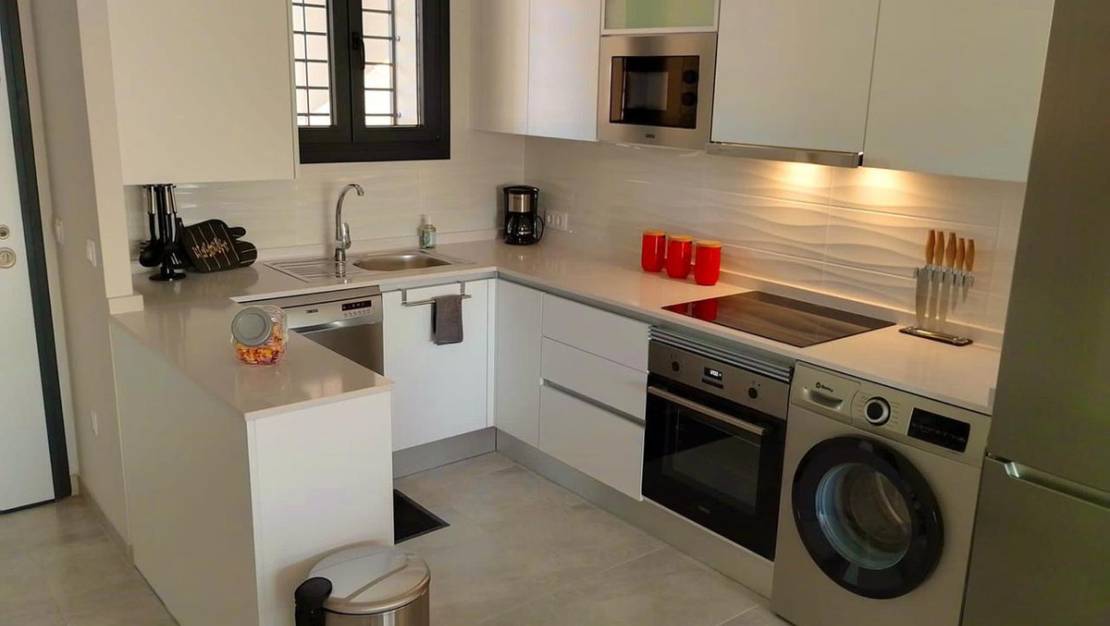 Venta - Apartment - Orihuela - Villamartin