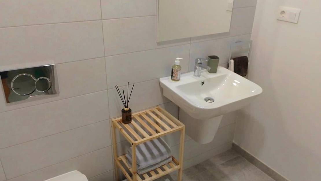 Venta - Apartment - Orihuela - Villamartin