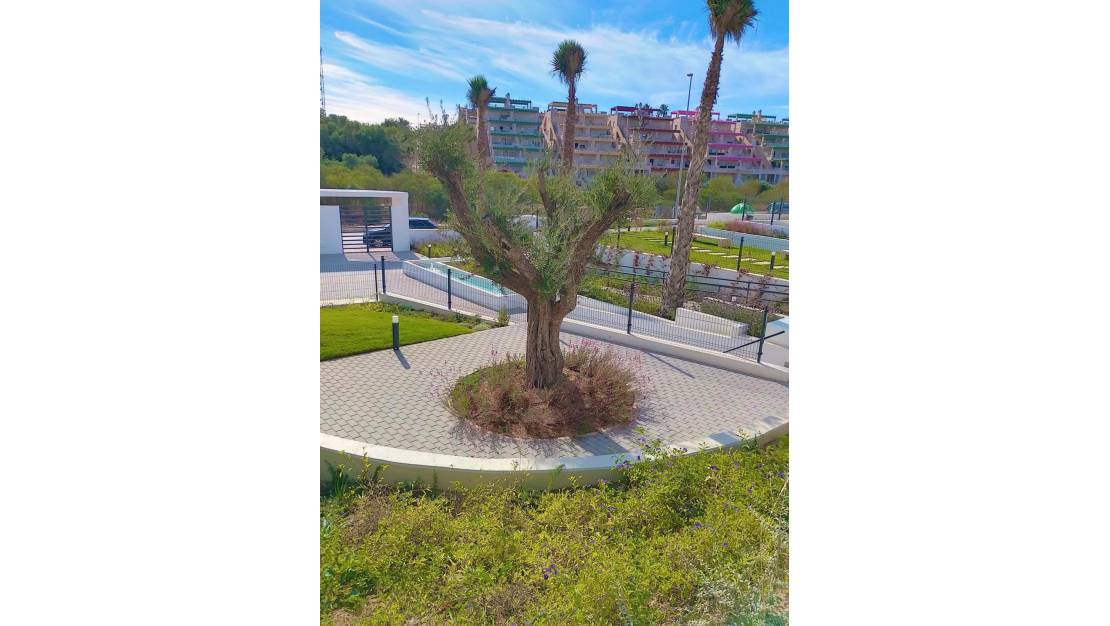 Venta - Apartment - Orihuela - Villamartin