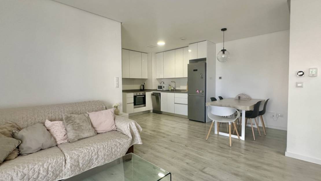 Venta - Apartment - Orihuela - Villamartin