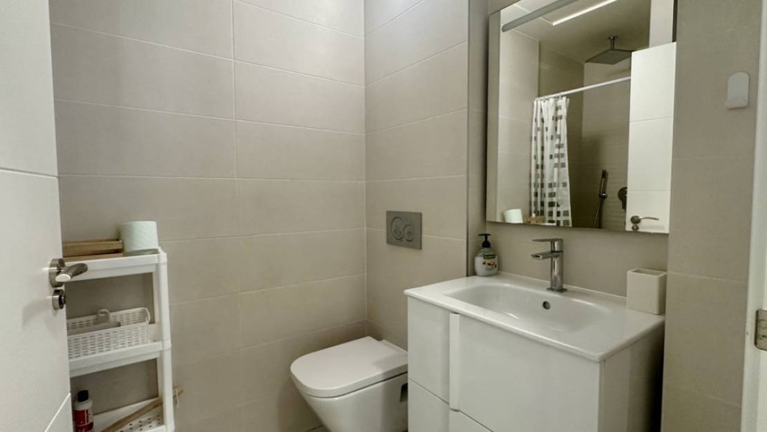 Venta - Apartment - Orihuela - Villamartin