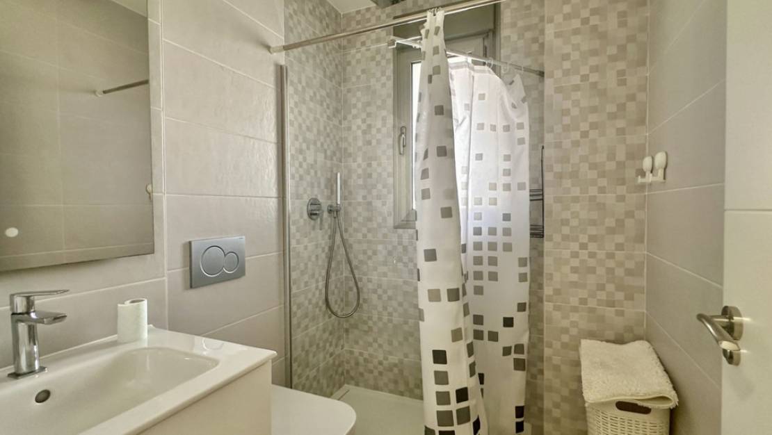 Venta - Apartment - Orihuela - Villamartin