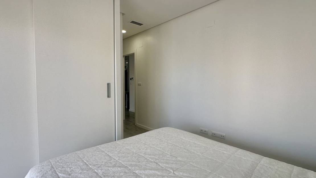Venta - Apartment - Orihuela - Villamartin