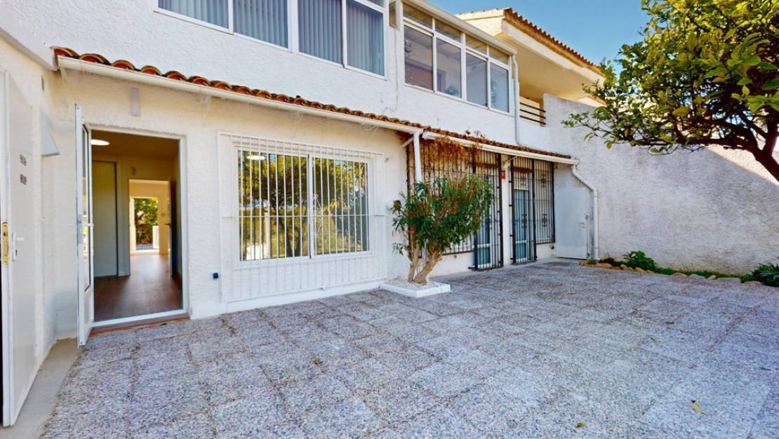 Venta - Apartment - Orihuela - Villamartin