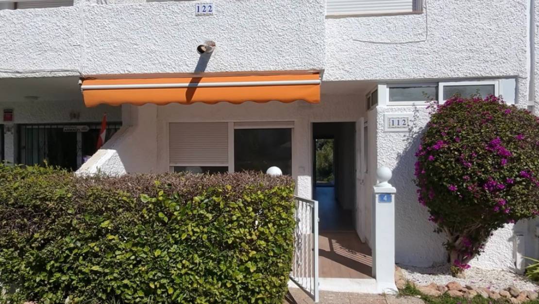 Venta - Apartment - Orihuela - Villamartin