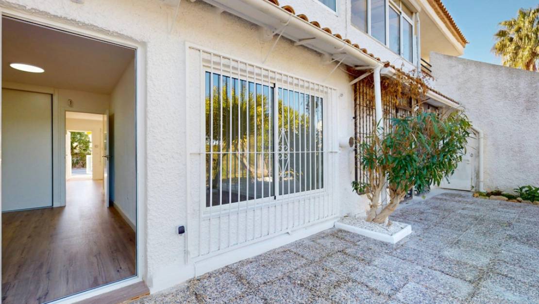 Venta - Apartment - Orihuela - Villamartin
