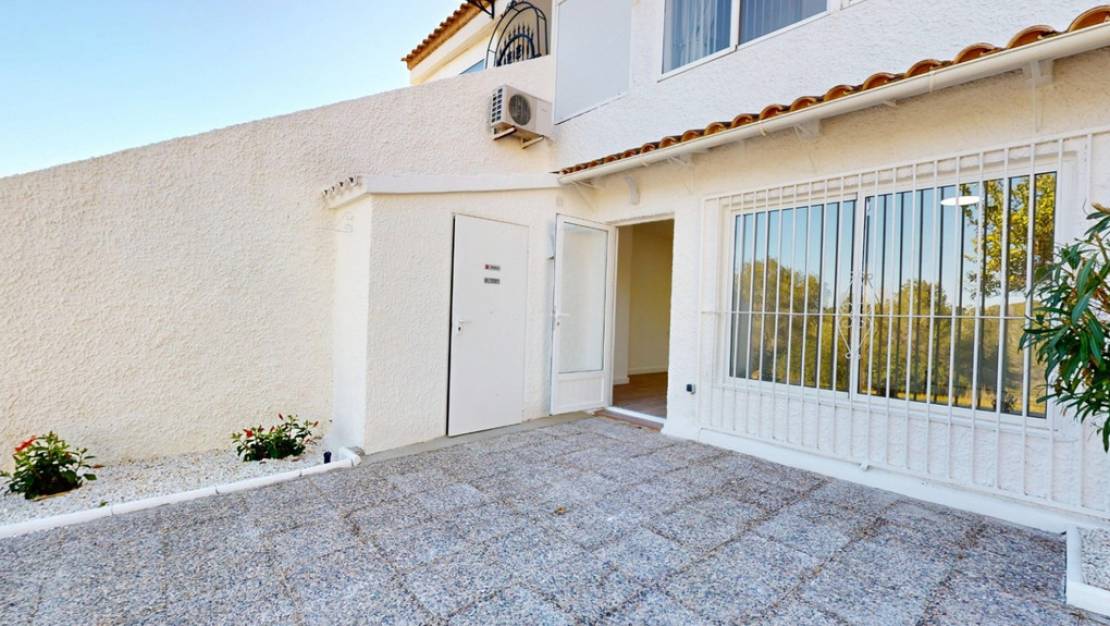 Venta - Apartment - Orihuela - Villamartin