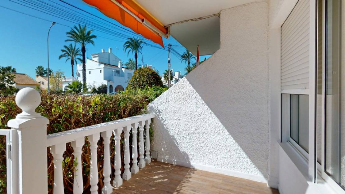 Venta - Apartment - Orihuela - Villamartin