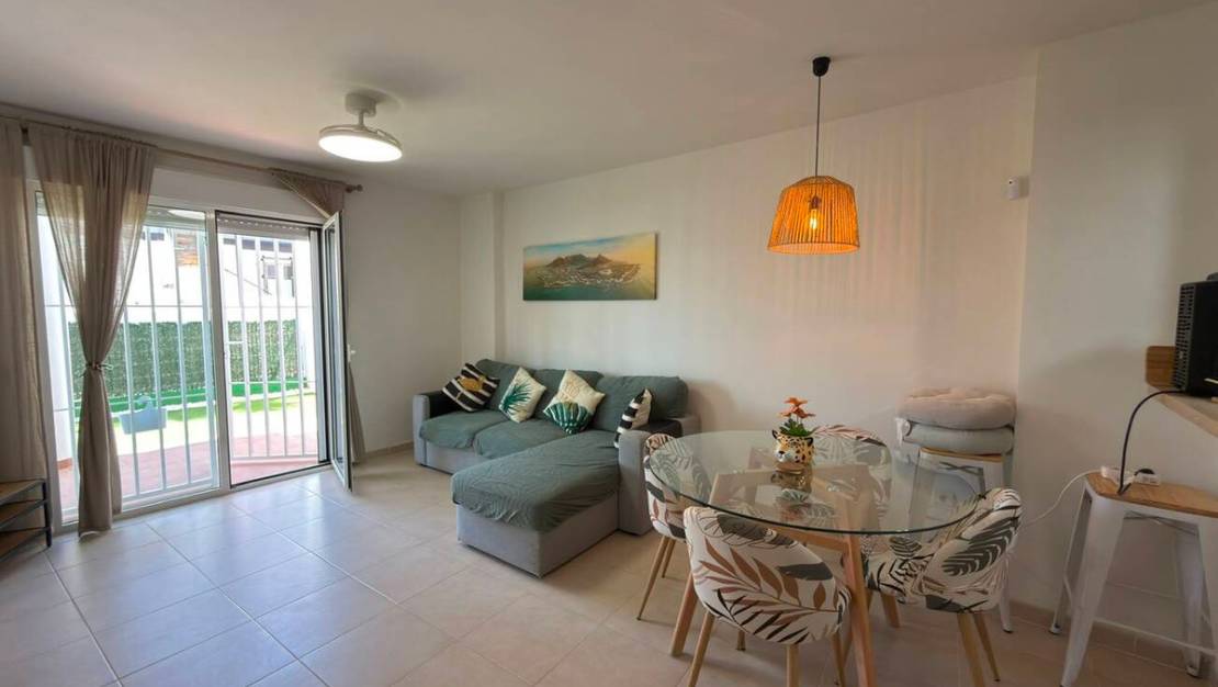 Venta - Apartment - Orihuela - Villamartin