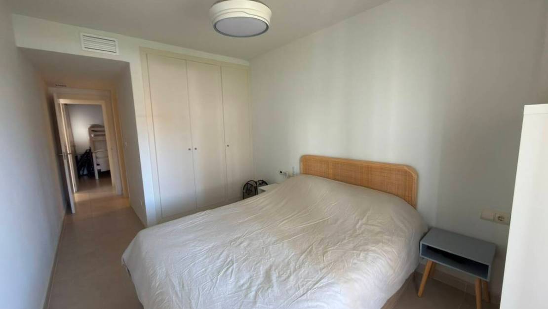 Venta - Apartment - Orihuela - Villamartin