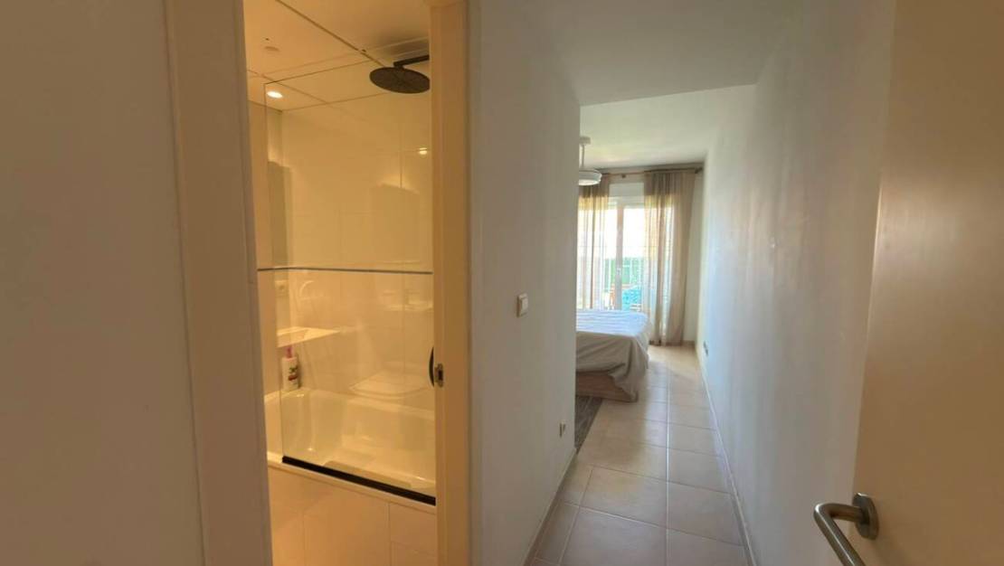 Venta - Apartment - Orihuela - Villamartin