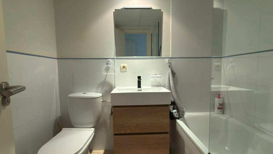 Venta - Apartment - Orihuela - Villamartin