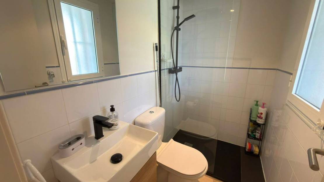 Venta - Apartment - Orihuela - Villamartin