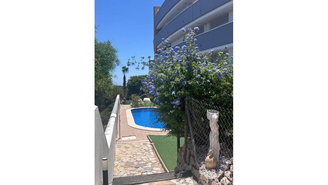Venta - Apartment - Orihuela - Villamartin