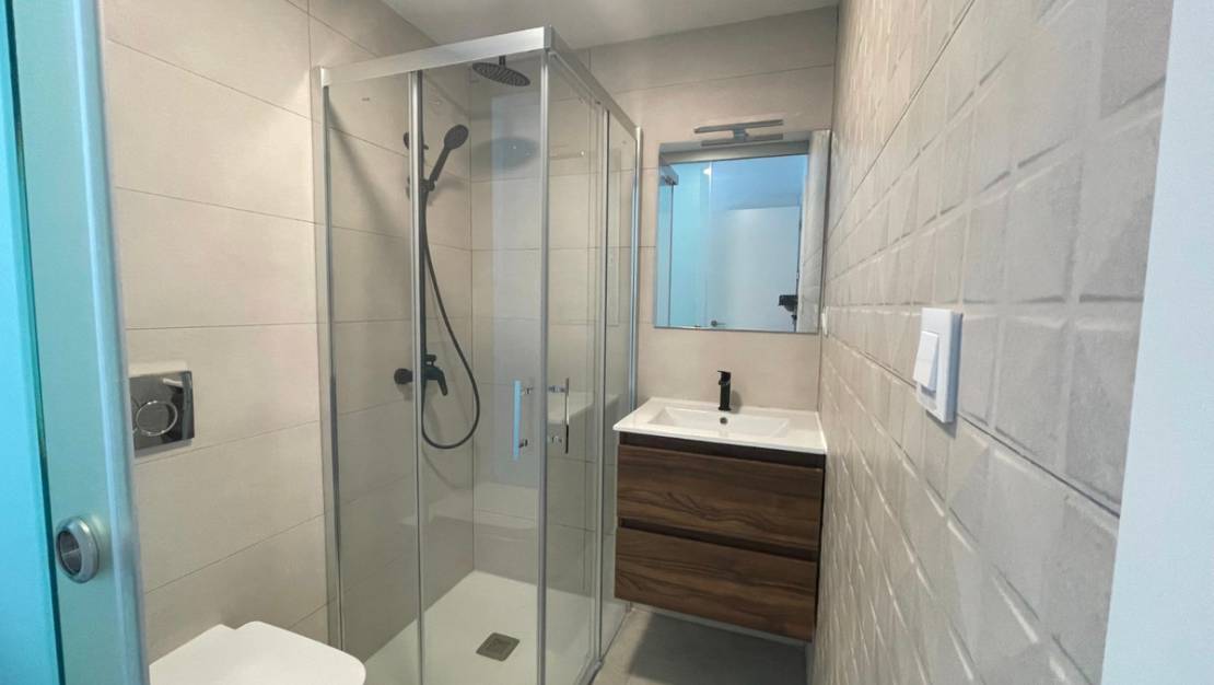 Venta - Apartment - Orihuela - Villamartin