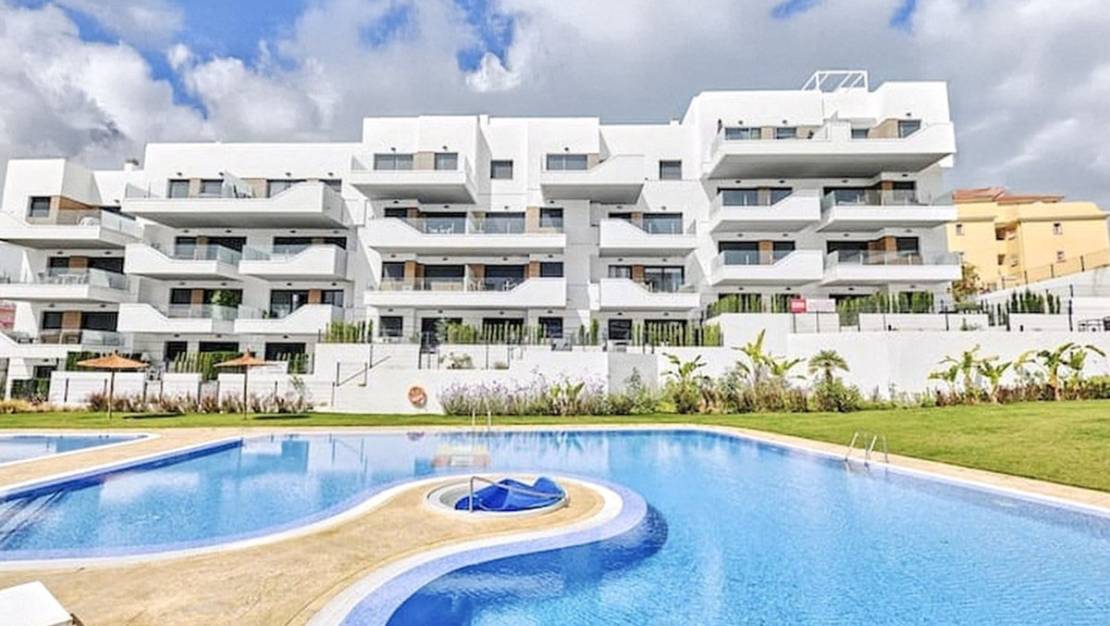 Venta - Apartment - Orihuela - Villamartin