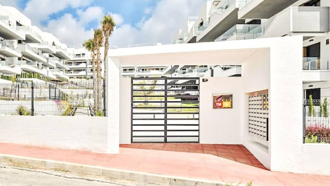 Venta - Apartment - Orihuela - Villamartin