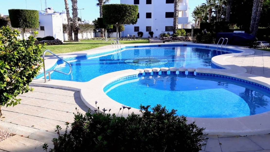 Venta - Apartment - Orihuela - Villamartin