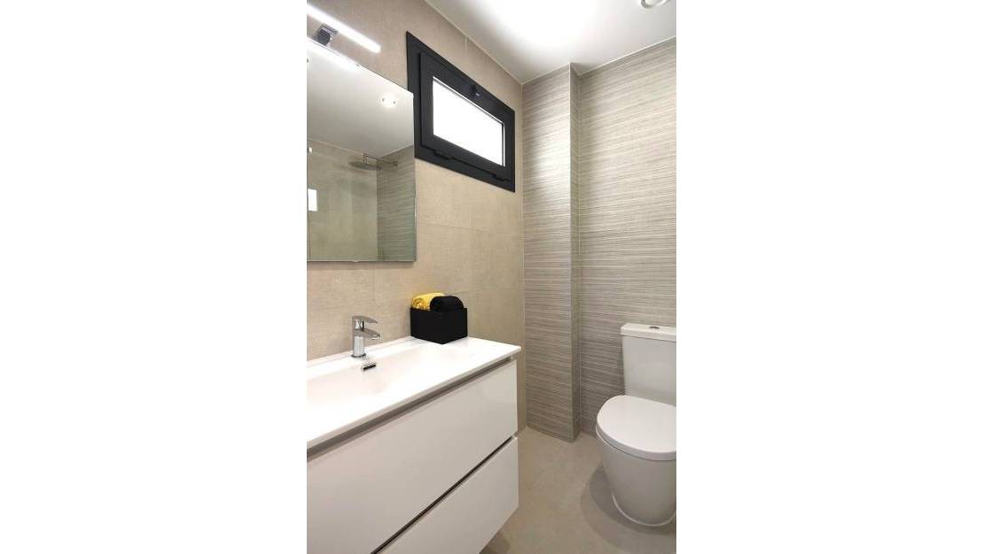 Venta - Apartment - Orihuela - Villamartin
