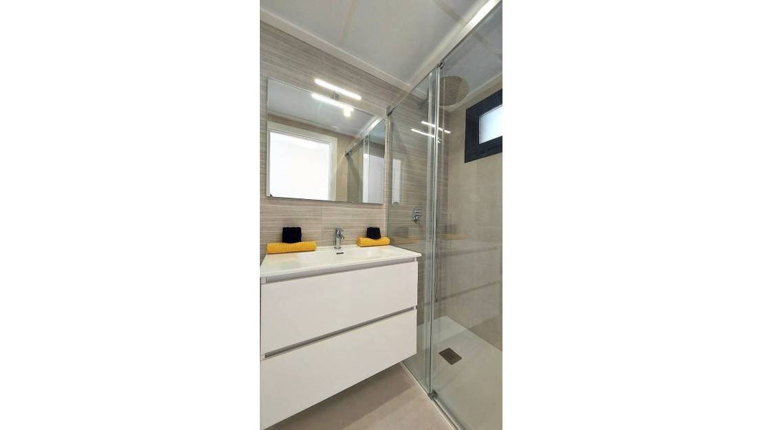 Venta - Apartment - Orihuela - Villamartin