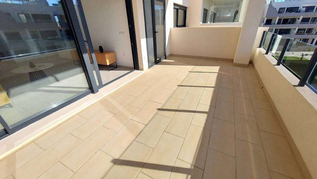 Venta - Apartment - Orihuela - Villamartin