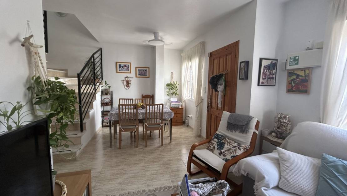 Venta - Apartment - Orihuela - Villamartin