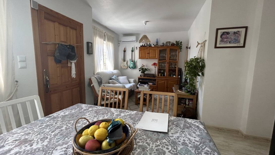 Venta - Apartment - Orihuela - Villamartin