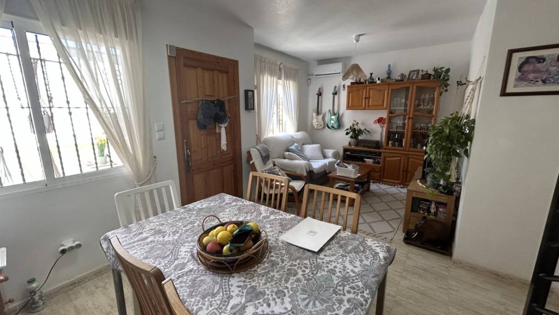 Venta - Apartment - Orihuela - Villamartin