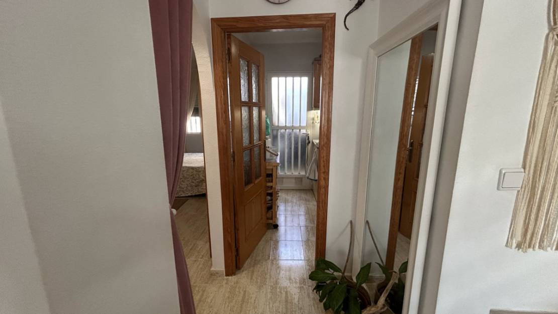 Venta - Apartment - Orihuela - Villamartin