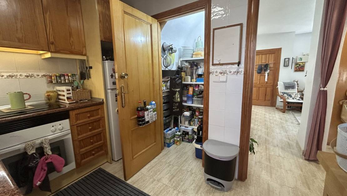 Venta - Apartment - Orihuela - Villamartin
