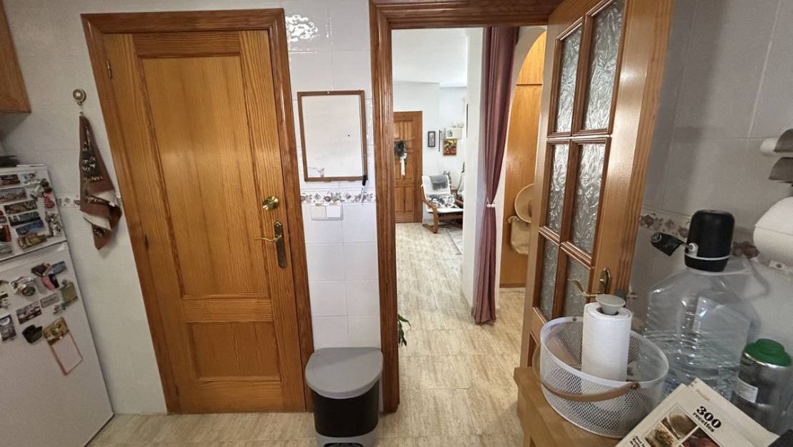 Venta - Apartment - Orihuela - Villamartin